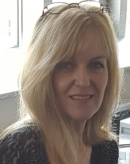 Monika Johl