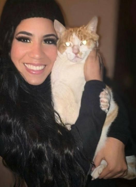Andrea Castro