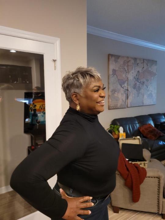 Tammie Washington