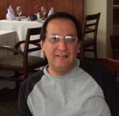 Xavier Fernando Morales Yépez