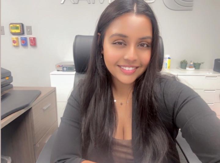 Punam Deshmukh