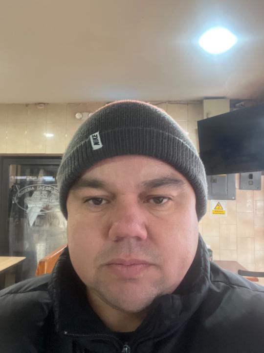 Carlos Castro