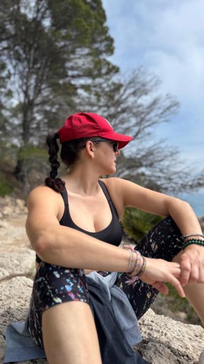 Araceli Nieto Gamez