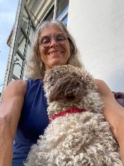 Anne Mette Bay-Smidt