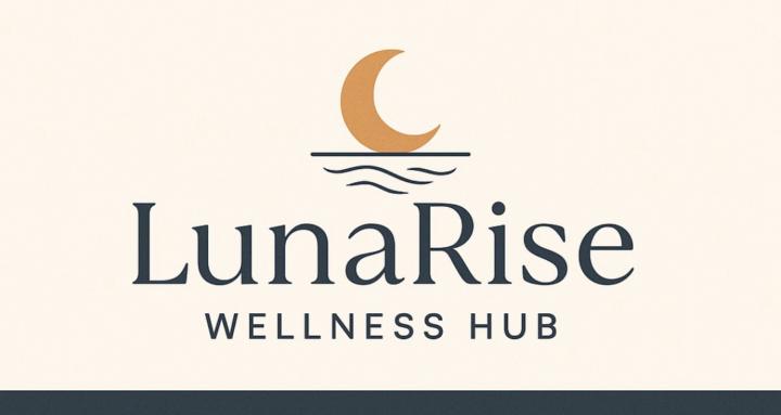 LunaRise Wellness Hub