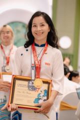 Trần Thị Thuận