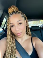 Nikita Jones