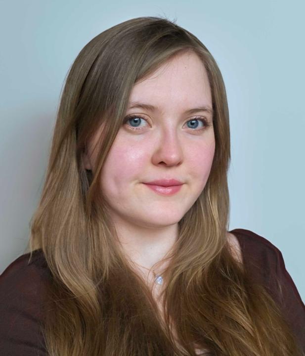 Marte Pehrsen
