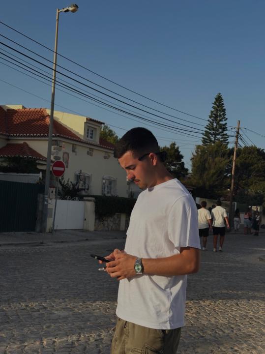 Goncalo Tavares