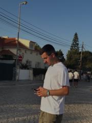 Goncalo Tavares