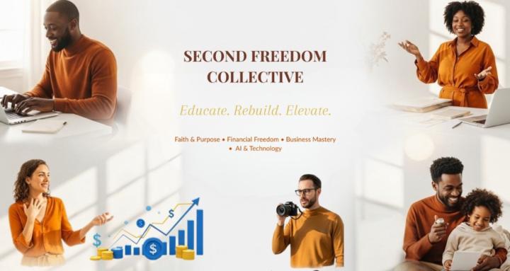 Second Freedom Collective