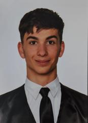 Javier Cuevas Mendoza