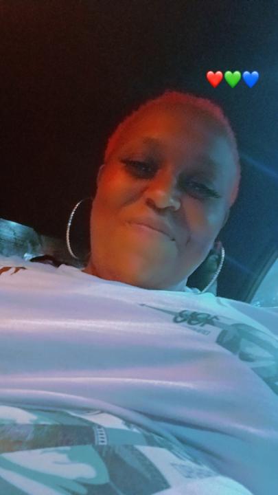 Curtreisha Fulton