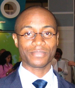 Ike Adiele
