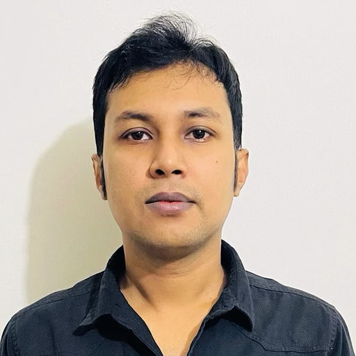 Pankaj Pramanik