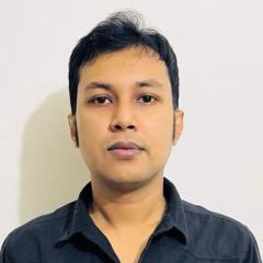 Pankaj Pramanik