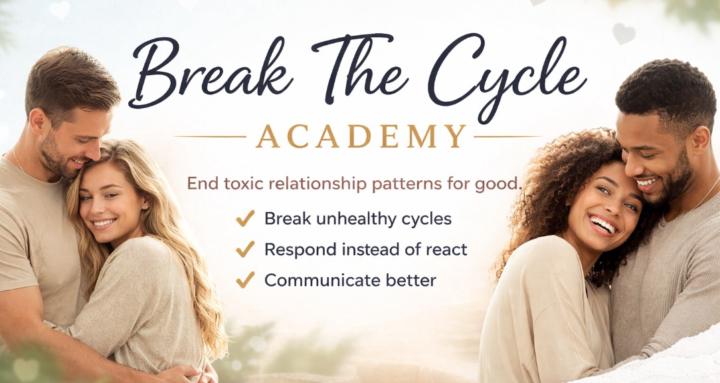 Break The Cycle