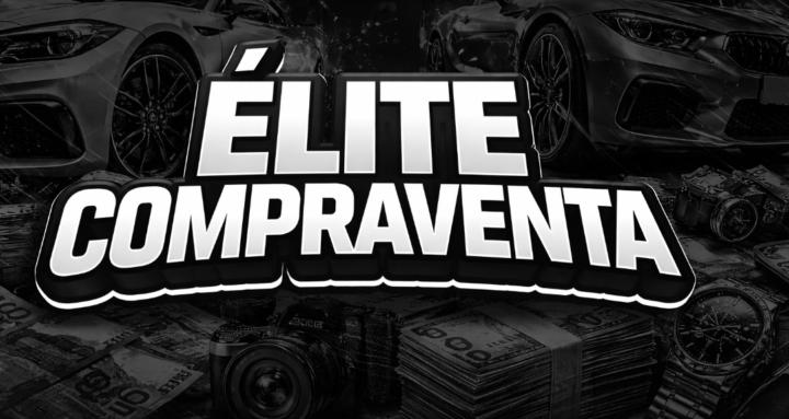 ELITE COMPRA VENTA!