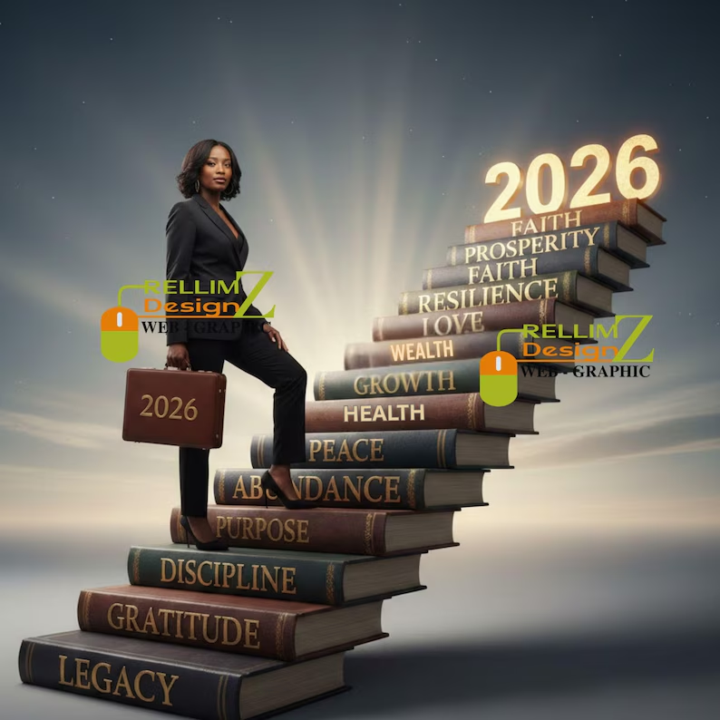 Tuesday Accountability Post