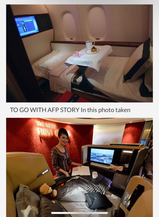 The most very best air plane ever 