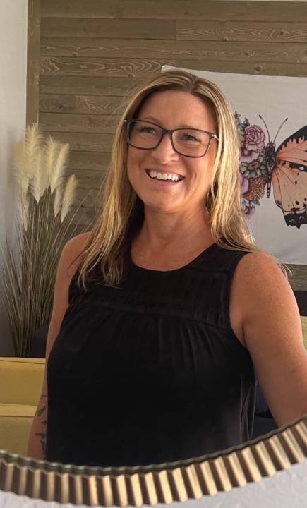 Joanna Gill