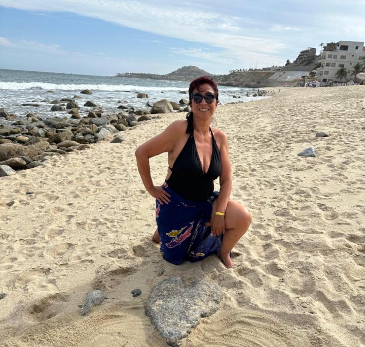 Ana Manzanares