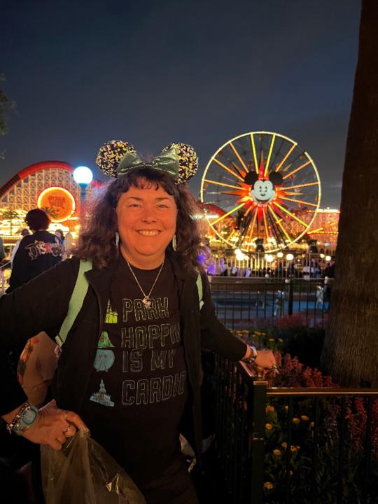 Debbie Chrasta