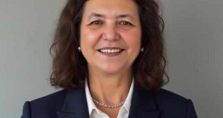 Bridget J. Delfine, MA