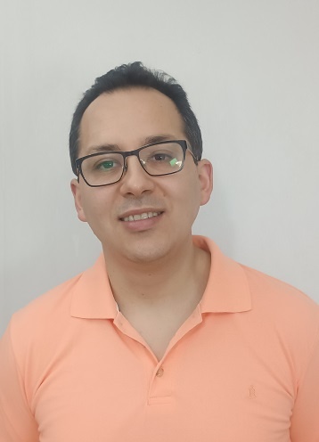 Roberto Sáez