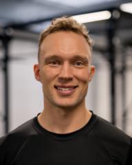 Toni Lång