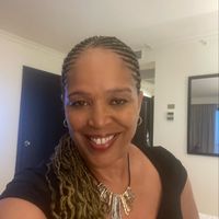 Charisse Collier-Cooper