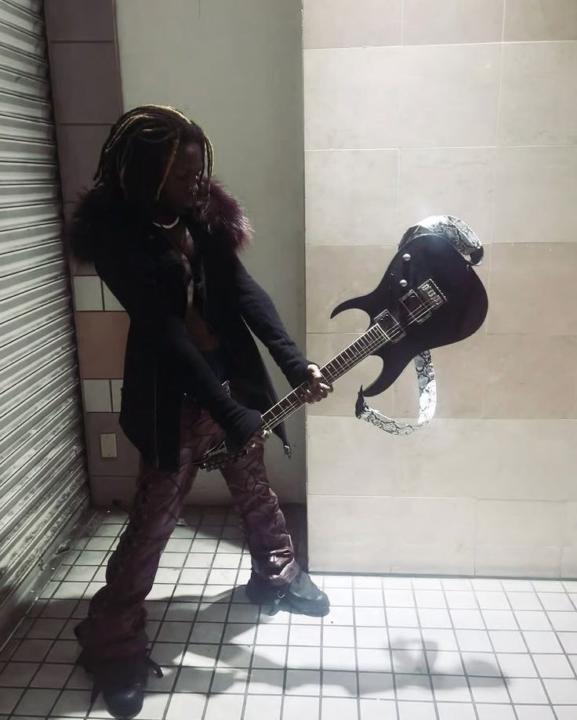 Никита Ванейчик