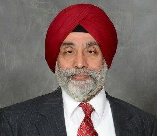 Tejindar Singh