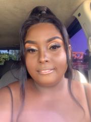 Monipha Jackson
