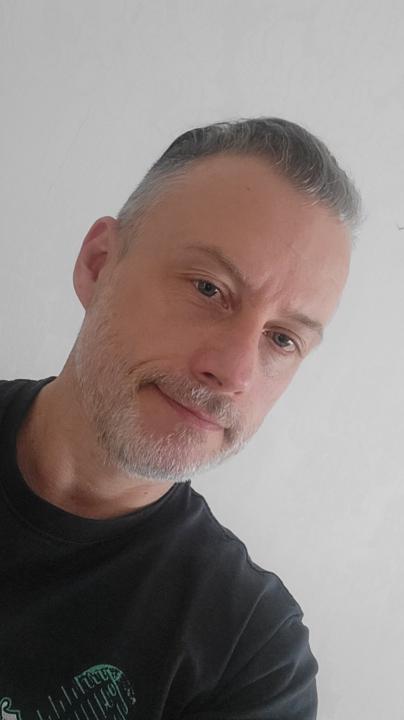 Frank Wohlleben