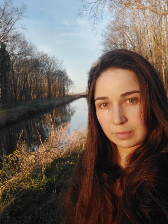 Gosia Kusmierska