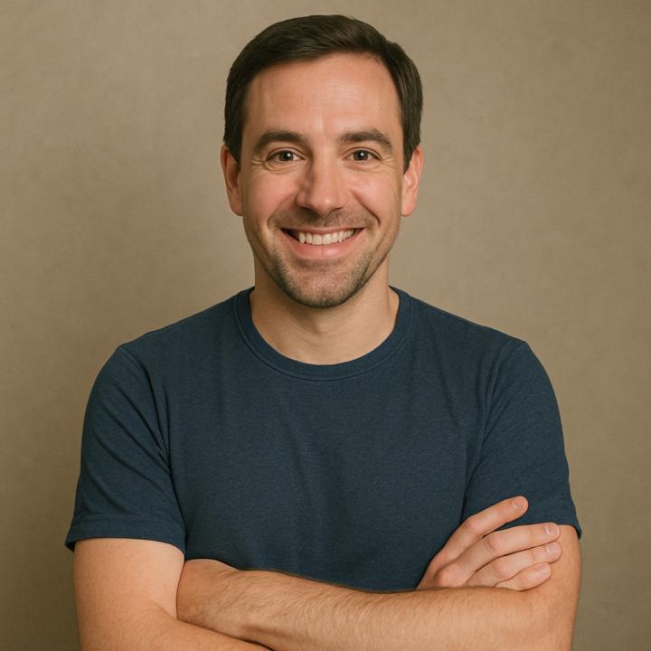Ryan Adler