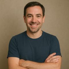 Ryan Adler