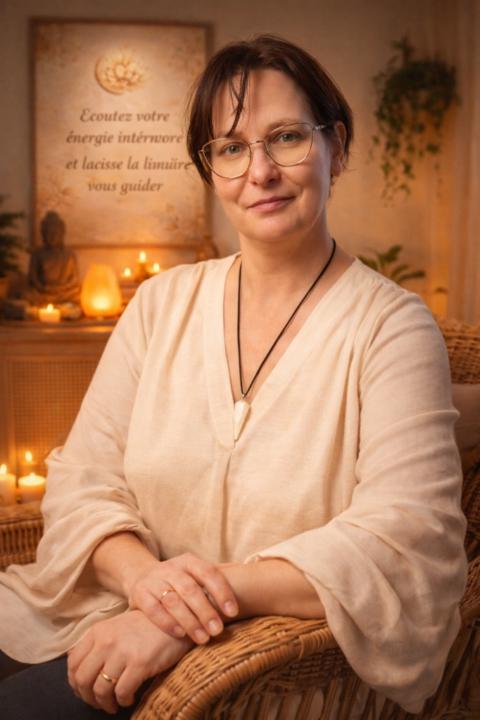 Séverine Lestiennes