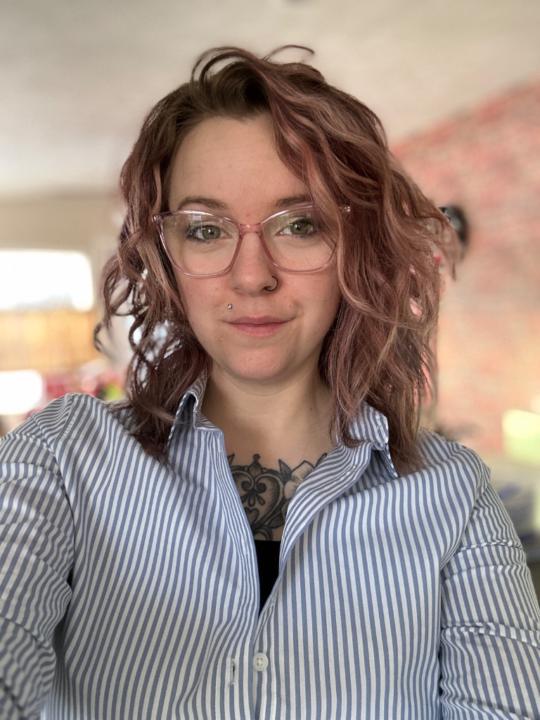 Leanne Stephens