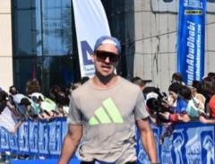 Nathan Brown