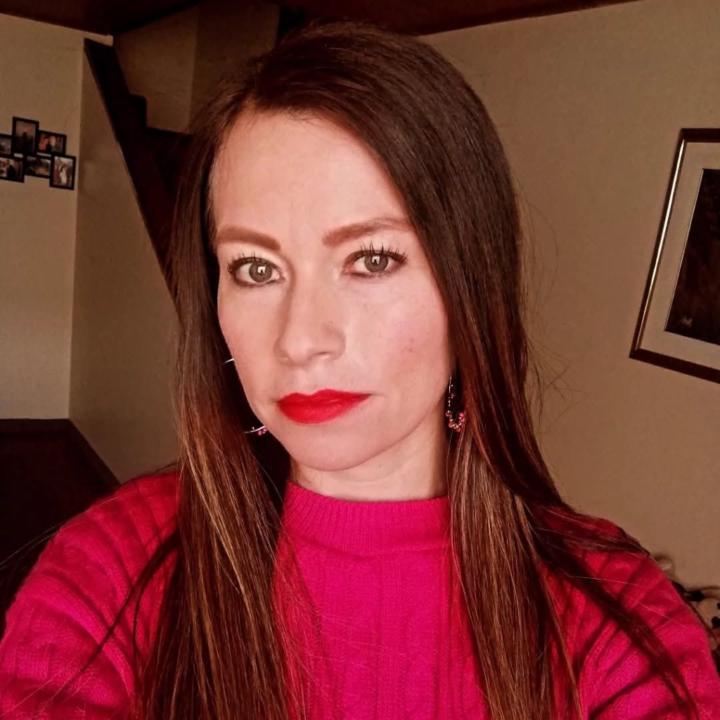Andrea Romero