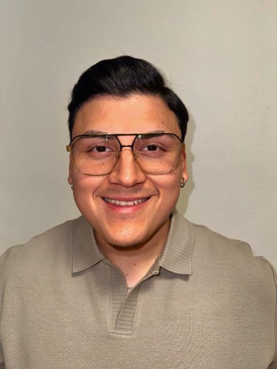 Angel esteven Rodriguez sanchez