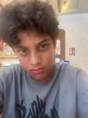 Aryaman Soni