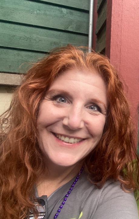 Kathleen Shangraw