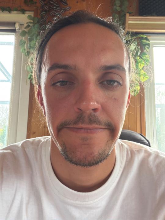 Benjamin Bouf