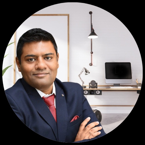 Yash Shah