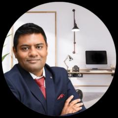 Yash Shah