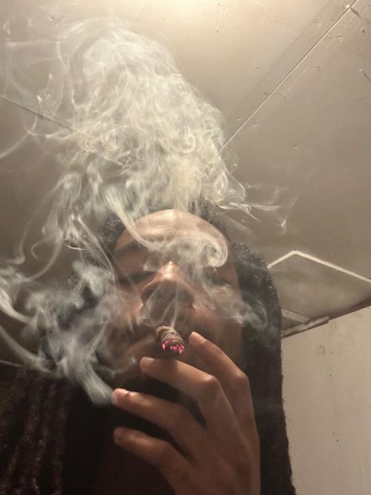 Isaiah Thompson