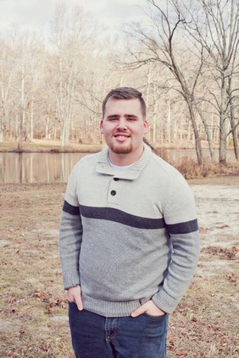 Max Heatter